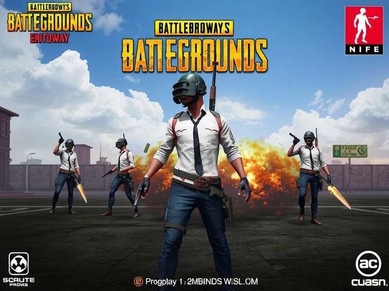 PUBG India Agile Predator Gameplay